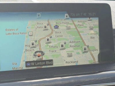 2019 BMW 440i xDrive Gran Coupe