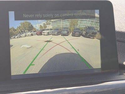 2019 BMW 440i xDrive Gran Coupe