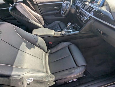 2019 BMW 440i xDrive Gran Coupe