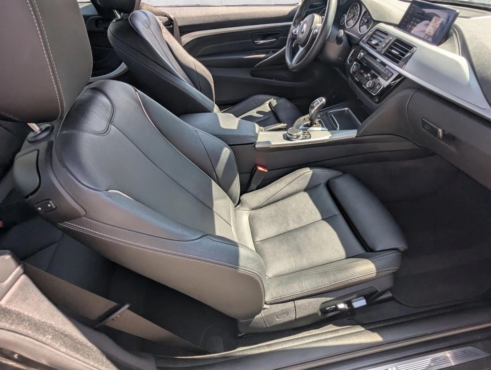 2019 BMW 440i Coupe