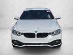2020 BMW 430i Convertible