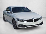 2020 BMW 430i Convertible