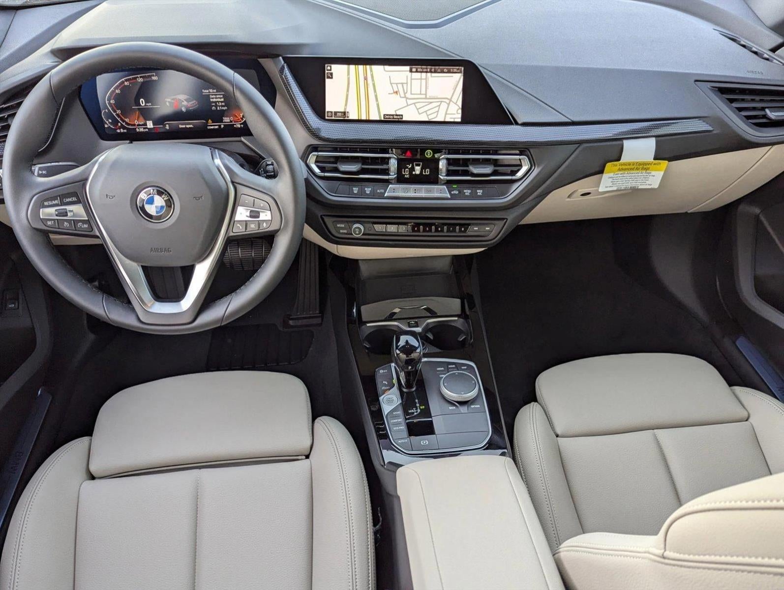 2024 BMW 228i Gran Coupe