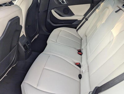 2024 BMW 228i Gran Coupe