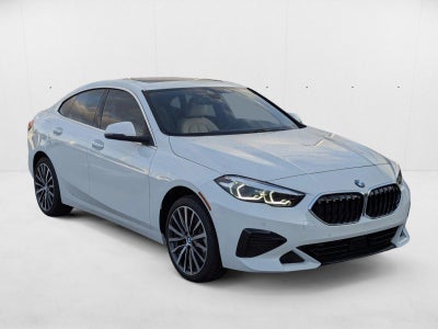 2024 BMW 228i Gran Coupe