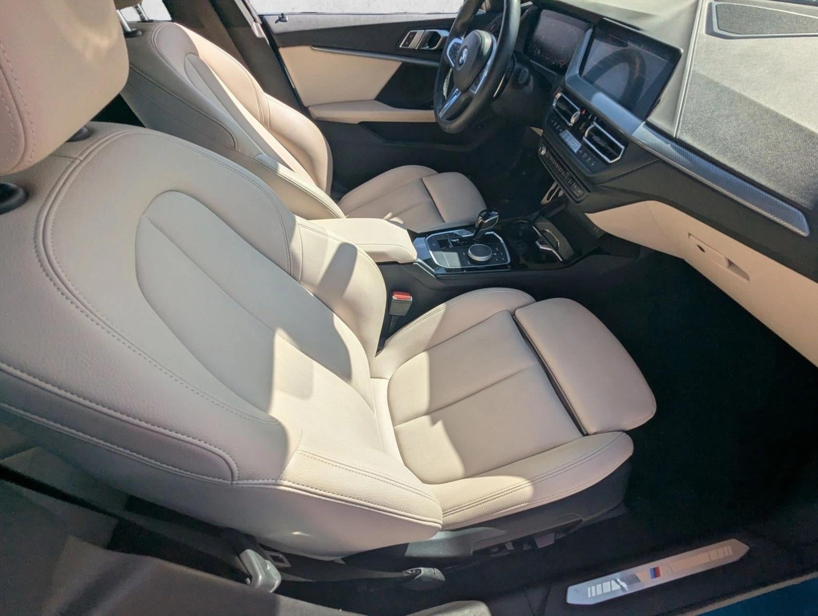 2023 BMW 228i Gran Coupe