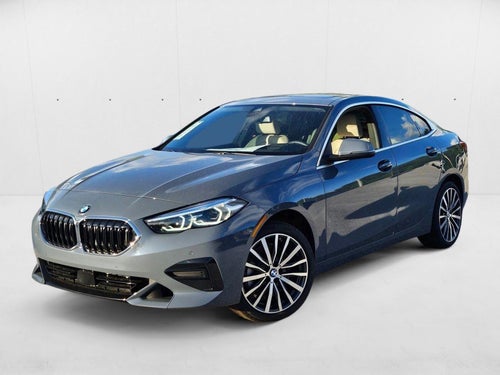 2024 BMW 228i Gran Coupe