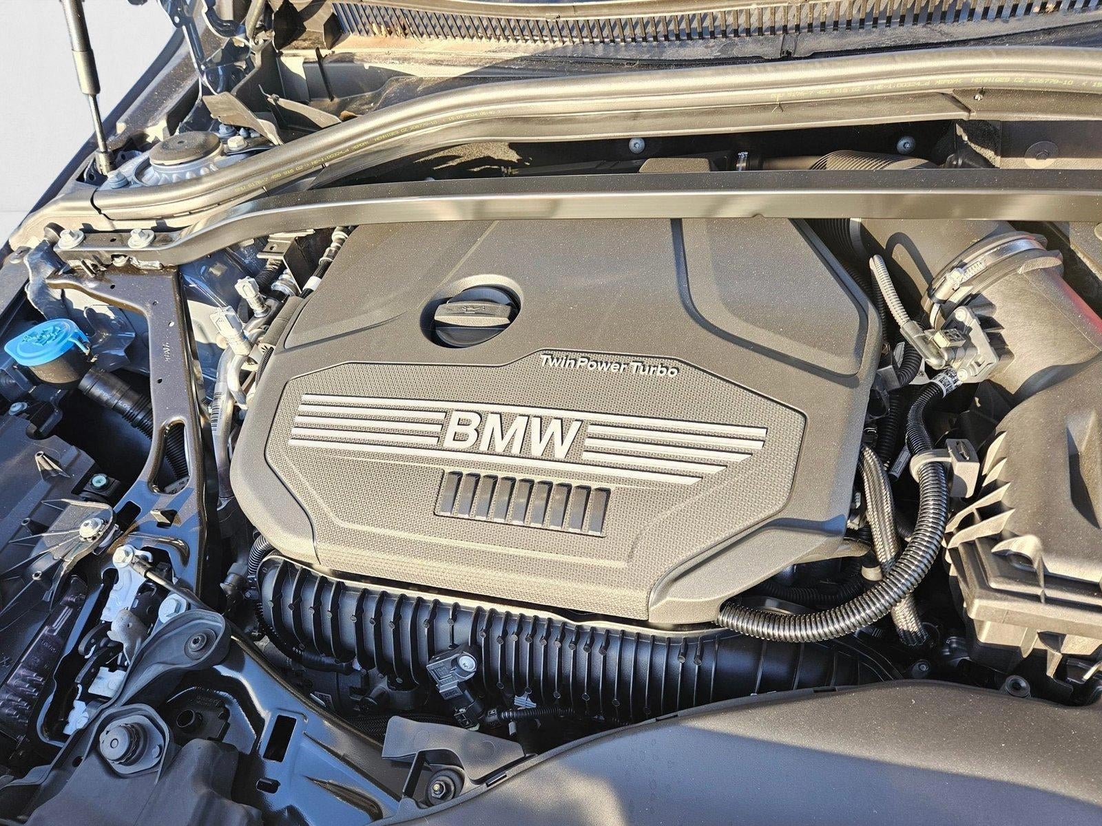 2024 BMW 228i Gran Coupe