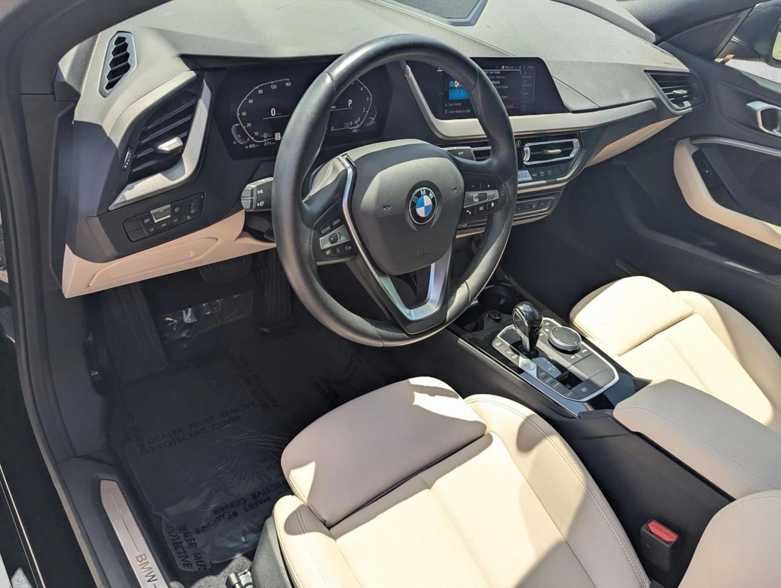 2024 BMW 228i Gran Coupe
