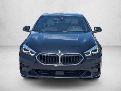 2024 BMW 228i Gran Coupe