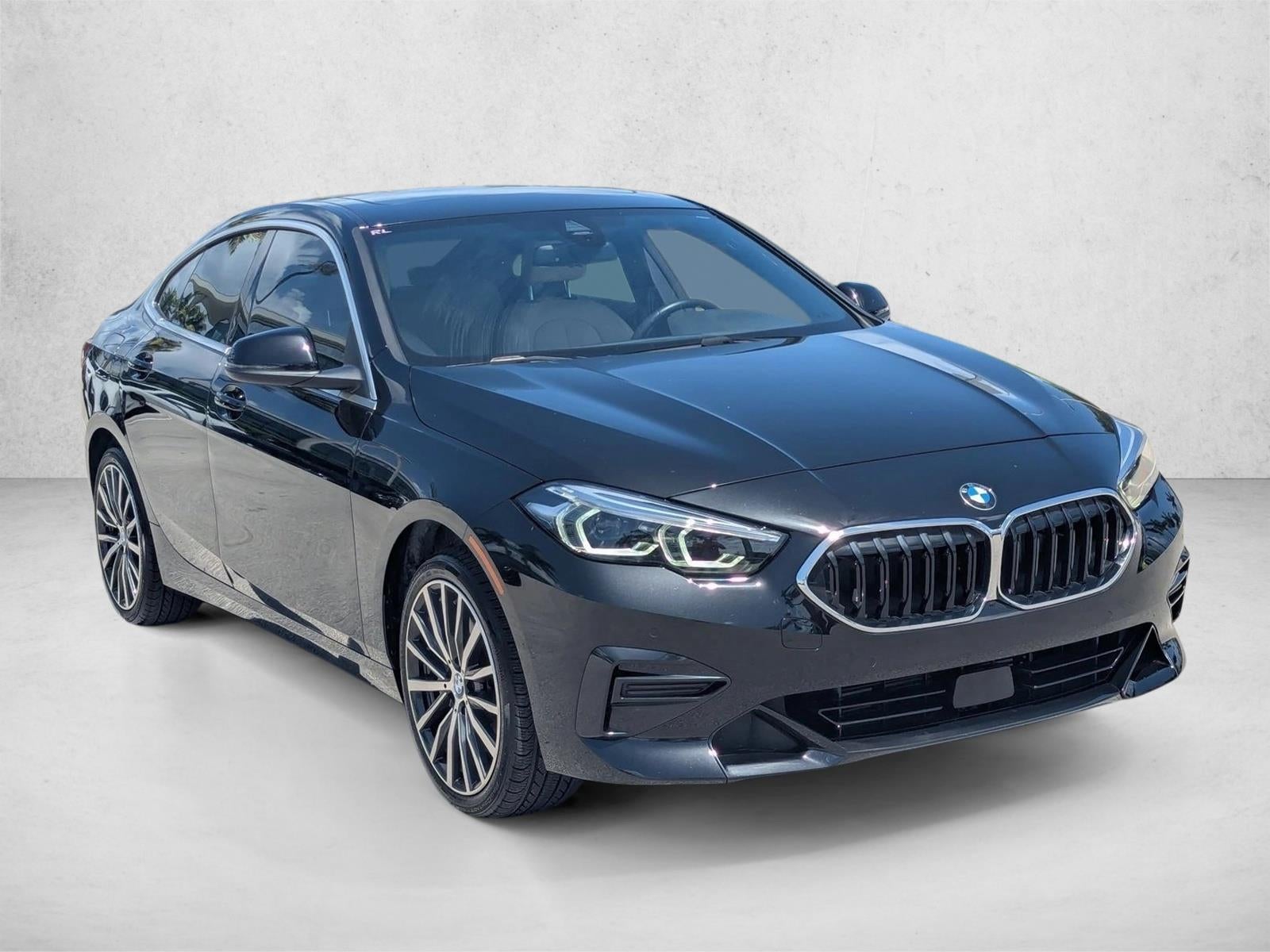 2024 BMW 228i Gran Coupe
