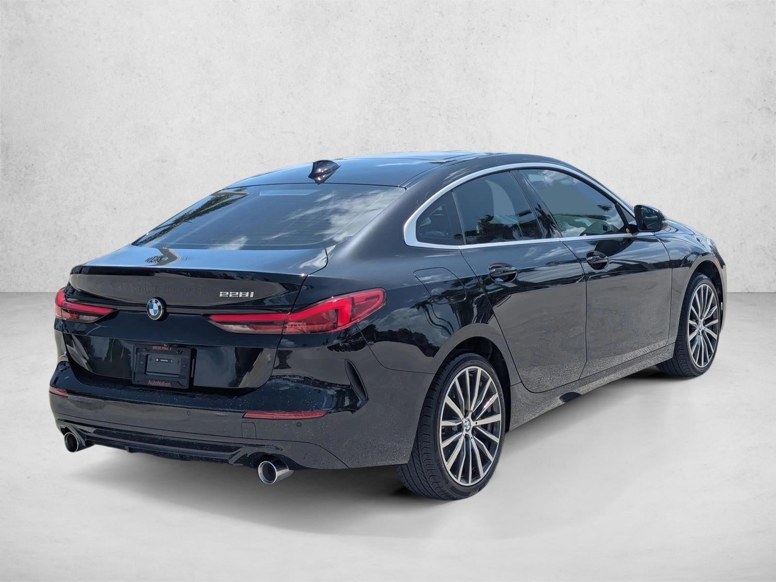 2024 BMW 228i Gran Coupe