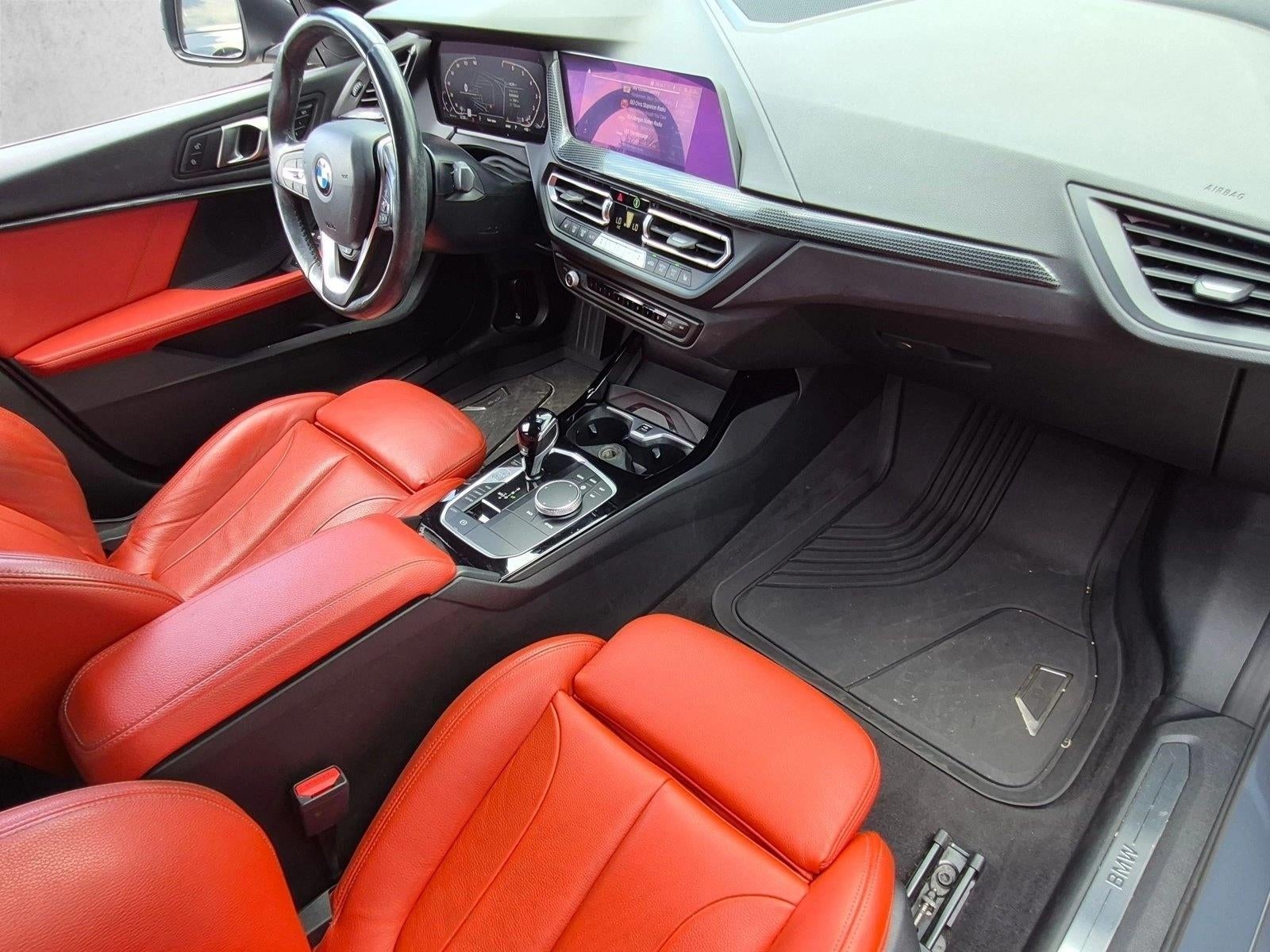 2023 BMW 228i Gran Coupe