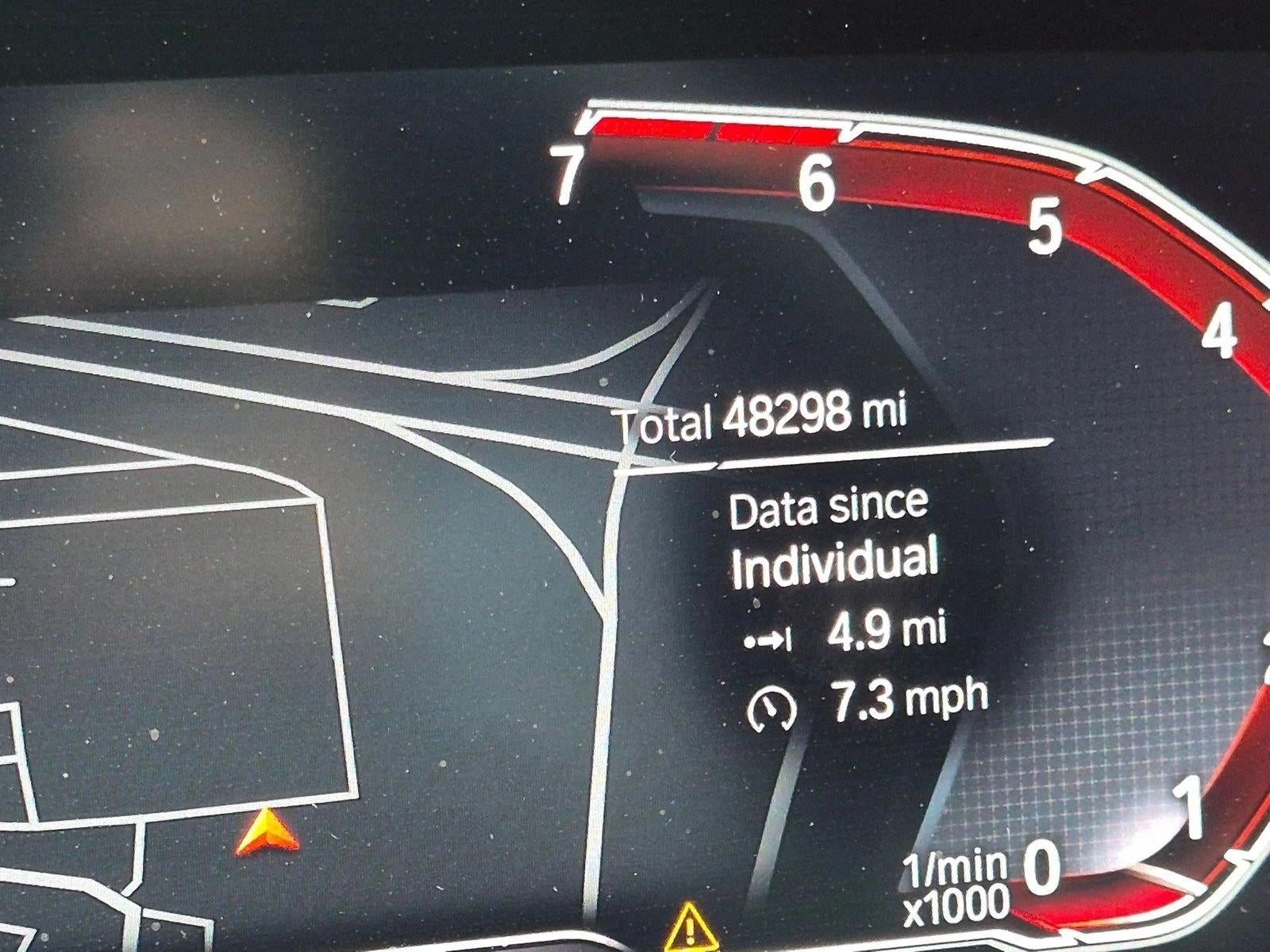 2023 BMW 228i Gran Coupe