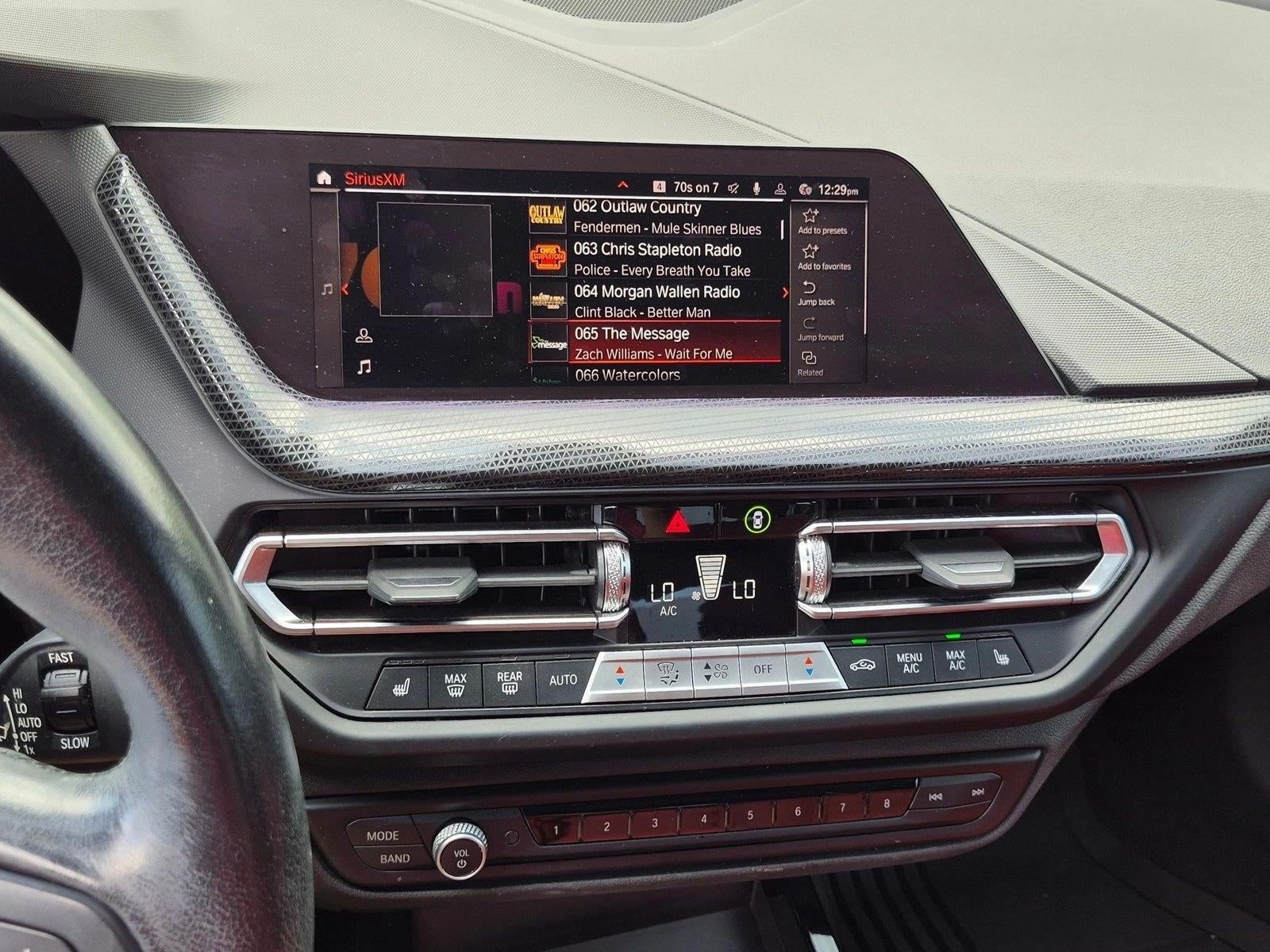 2023 BMW 228i Gran Coupe