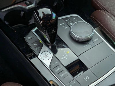 2024 BMW 228i Gran Coupe