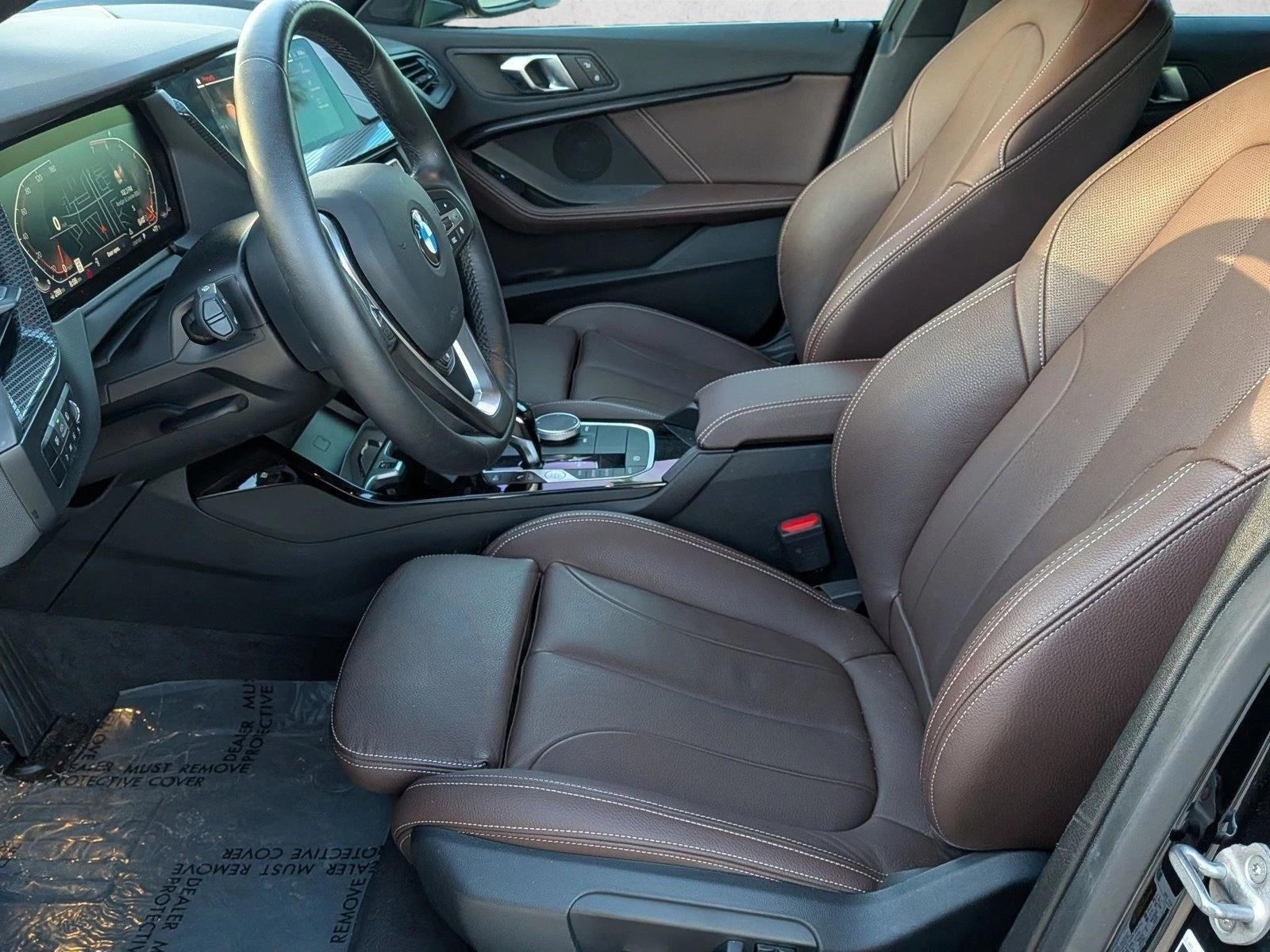 2024 BMW 228i Gran Coupe