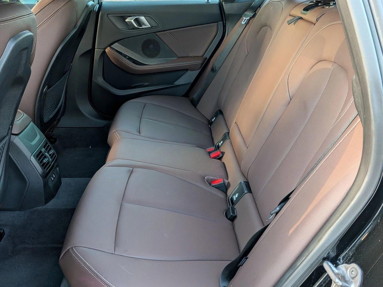 2024 BMW 228i Gran Coupe