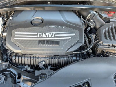 2024 BMW 228i Gran Coupe