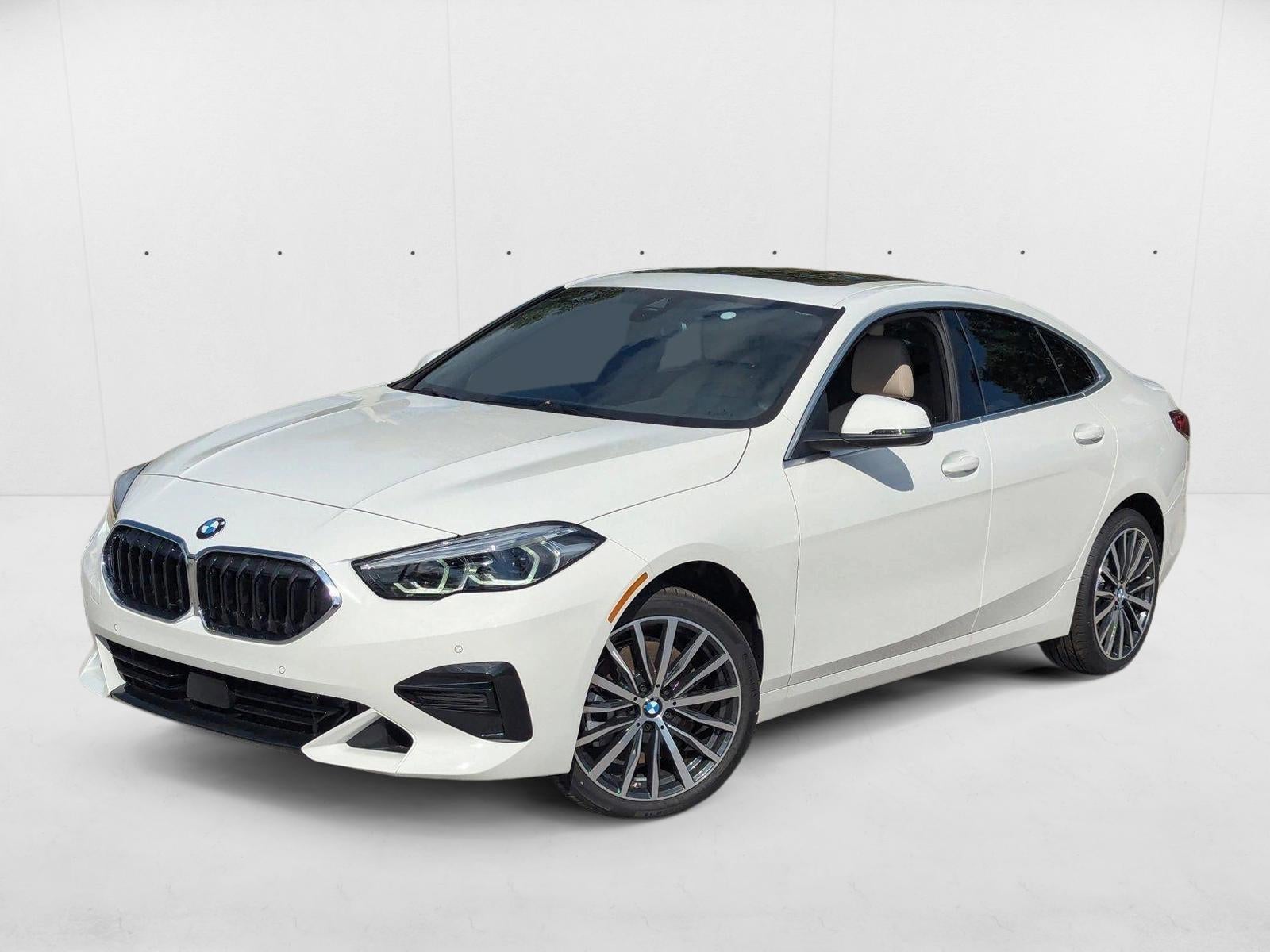 2024 BMW 228i Gran Coupe