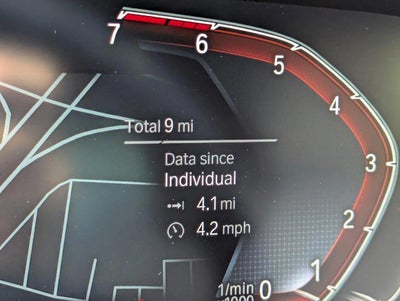 2024 BMW 228i Gran Coupe