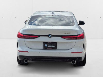 2024 BMW 228i Gran Coupe