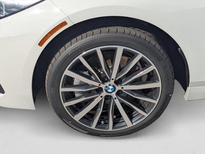 2024 BMW 228i Gran Coupe