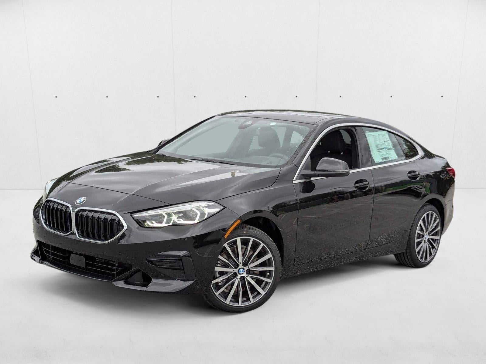 2024 BMW 228i Gran Coupe