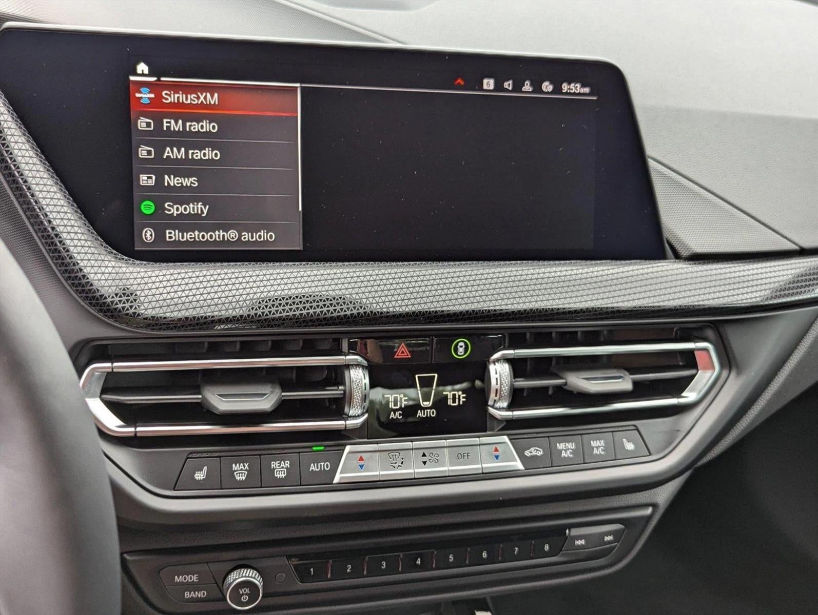 2024 BMW 228i Gran Coupe