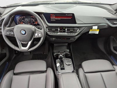 2024 BMW 228i Gran Coupe