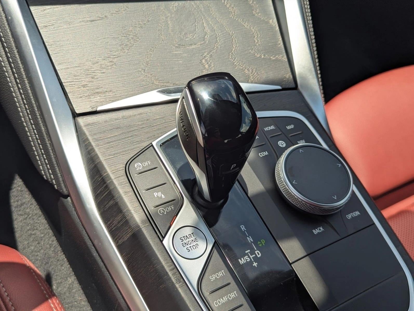 2023 BMW 430i Coupe