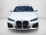 2023 BMW 430i Coupe