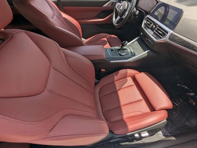 2023 BMW 430i Coupe