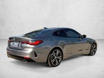 2022 BMW 430i Coupe