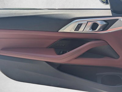 2021 BMW M440i Convertible