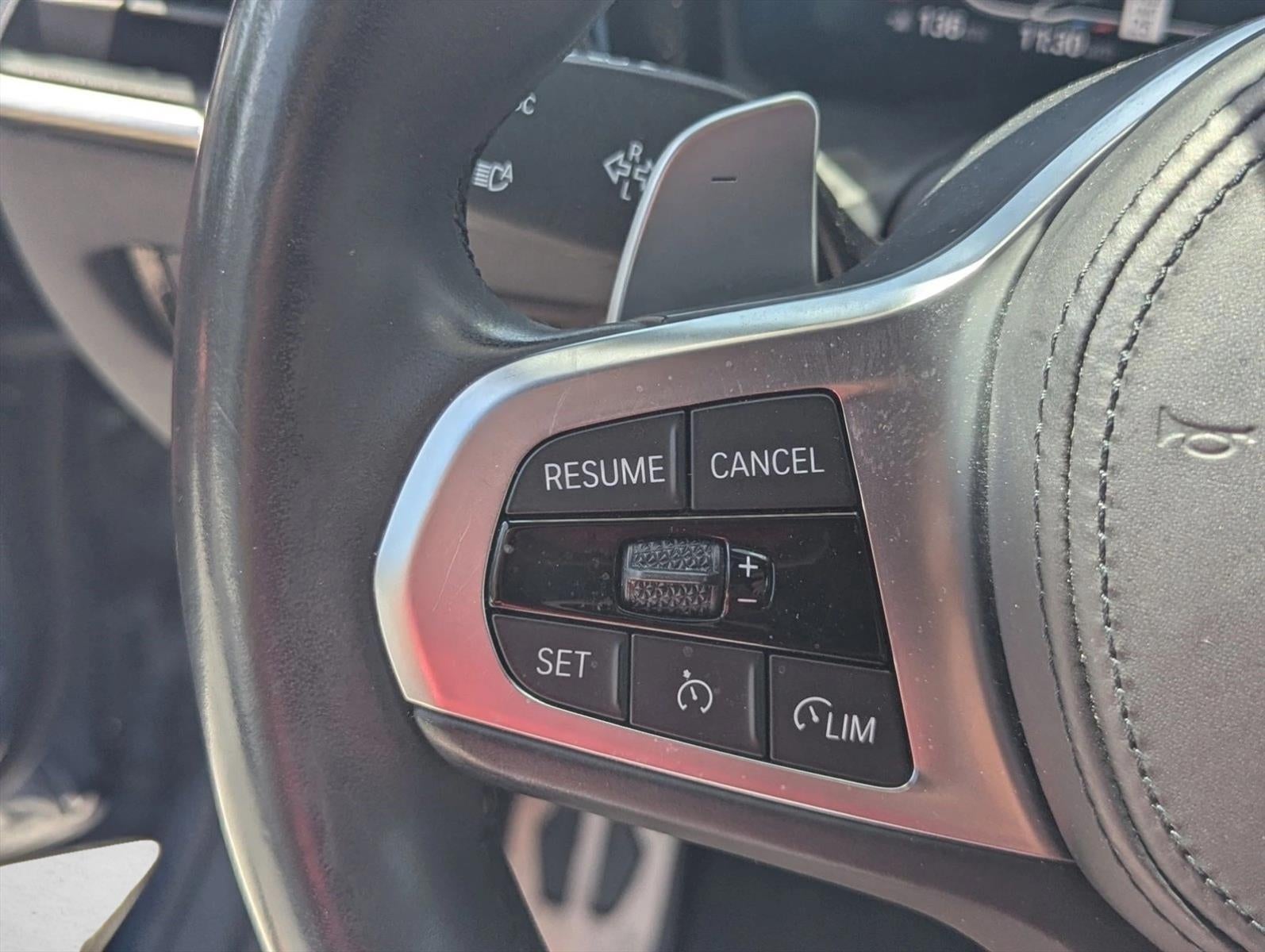 2021 BMW M440i Convertible