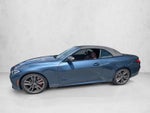 2021 BMW M440i Convertible