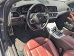 2021 BMW M440i Convertible