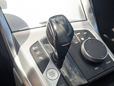 2021 BMW M440i Convertible