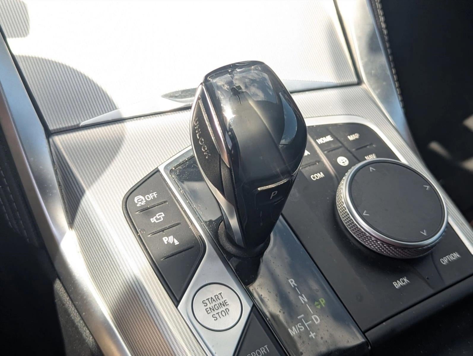 2021 BMW M440i Convertible