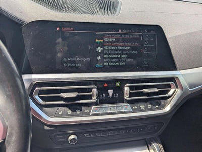 2021 BMW M440i Convertible