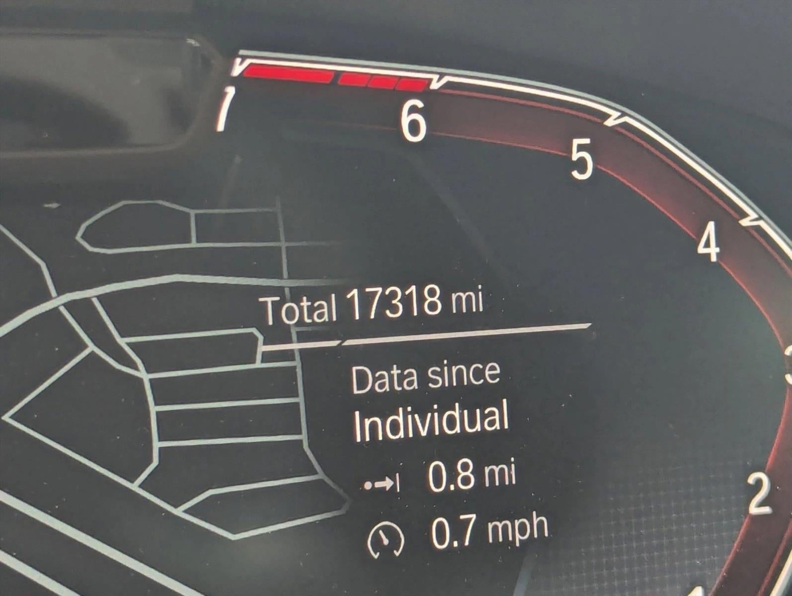 2023 BMW 530i Sedan