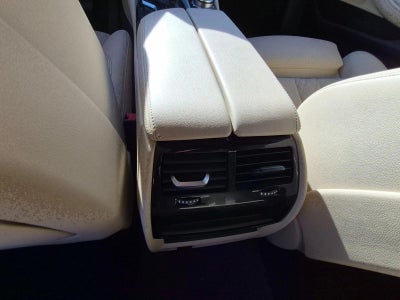 2023 BMW 530i Sedan