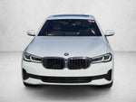 2023 BMW 530i Sedan