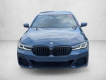 2023 BMW 540i Sedan