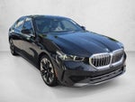 2024 BMW 530i xDrive Sedan