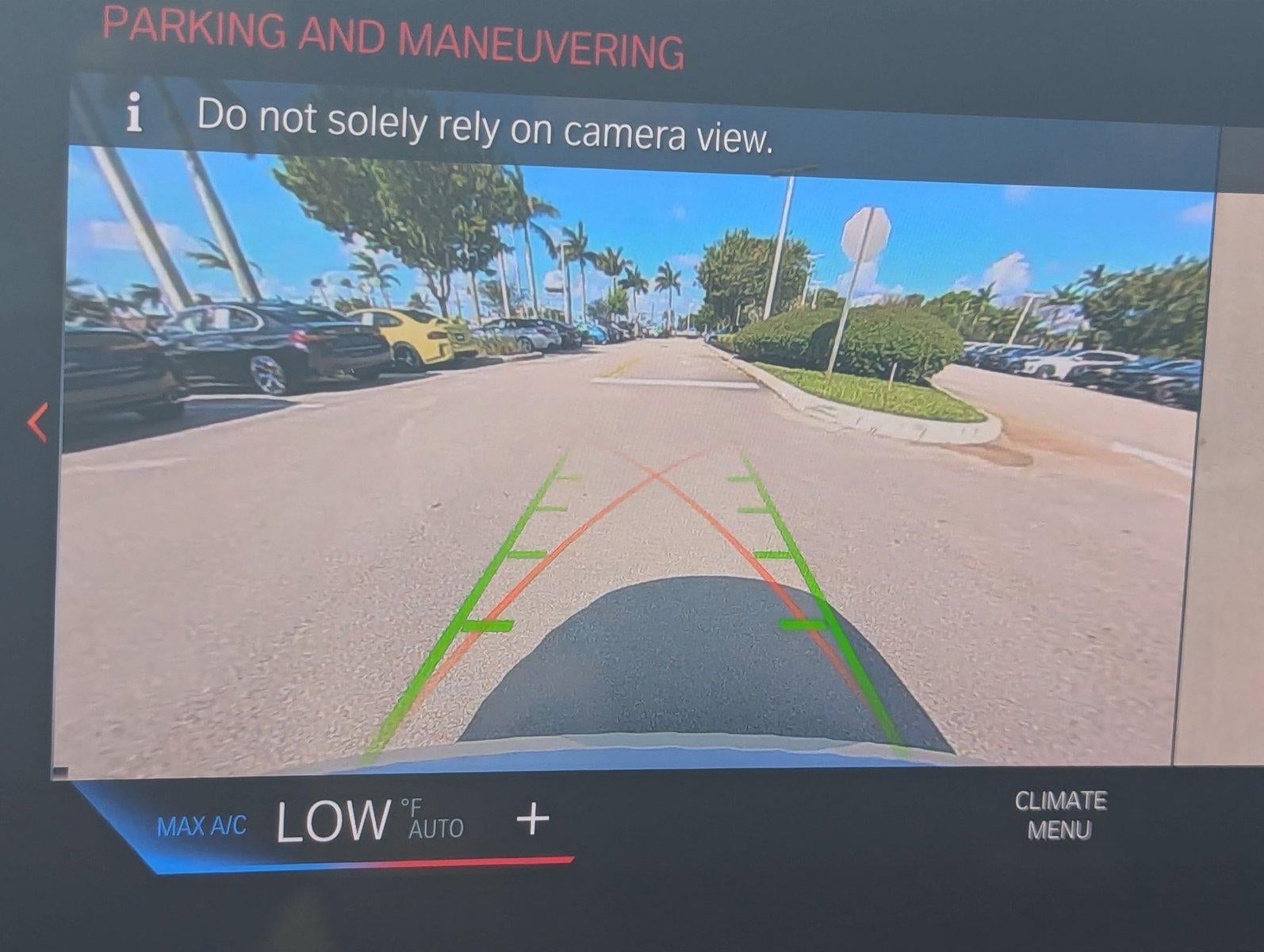 2024 BMW M440i xDrive Convertible