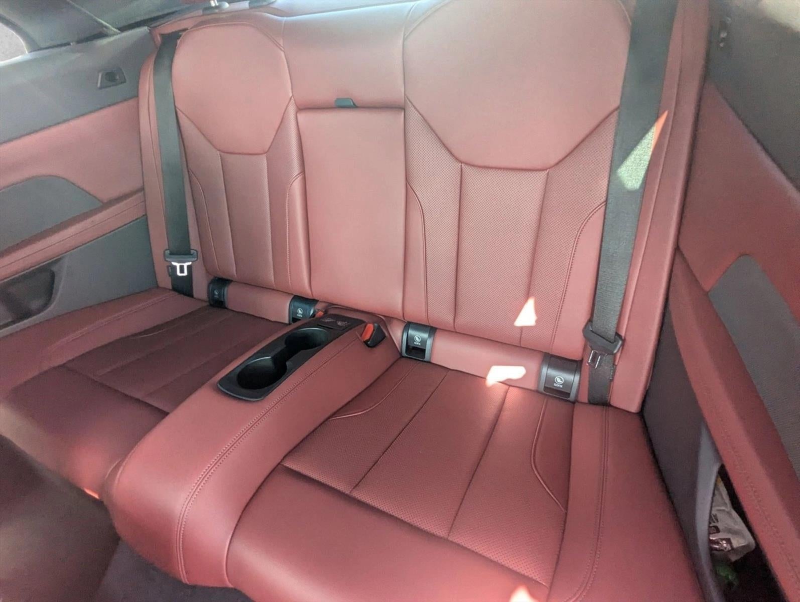 2024 BMW M440i xDrive Convertible