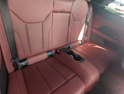 2024 BMW M440i xDrive Convertible