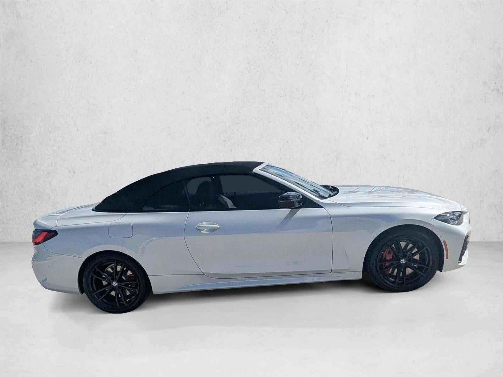 2024 BMW M440i xDrive Convertible